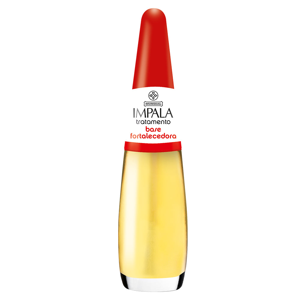 Esmalte de Tratamento Impala Base Fortalecedora 7,5ml