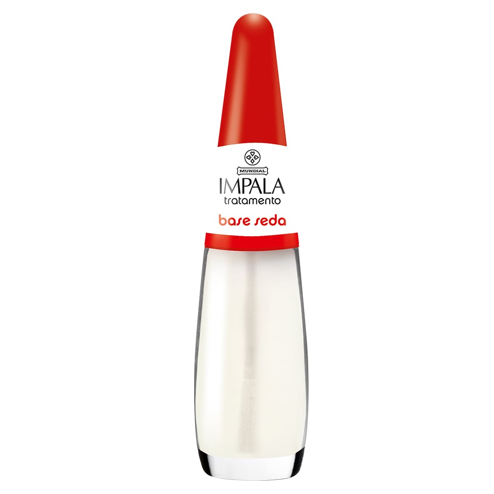 Esmalte de Tratamento Impala Base Seda 7,5ml