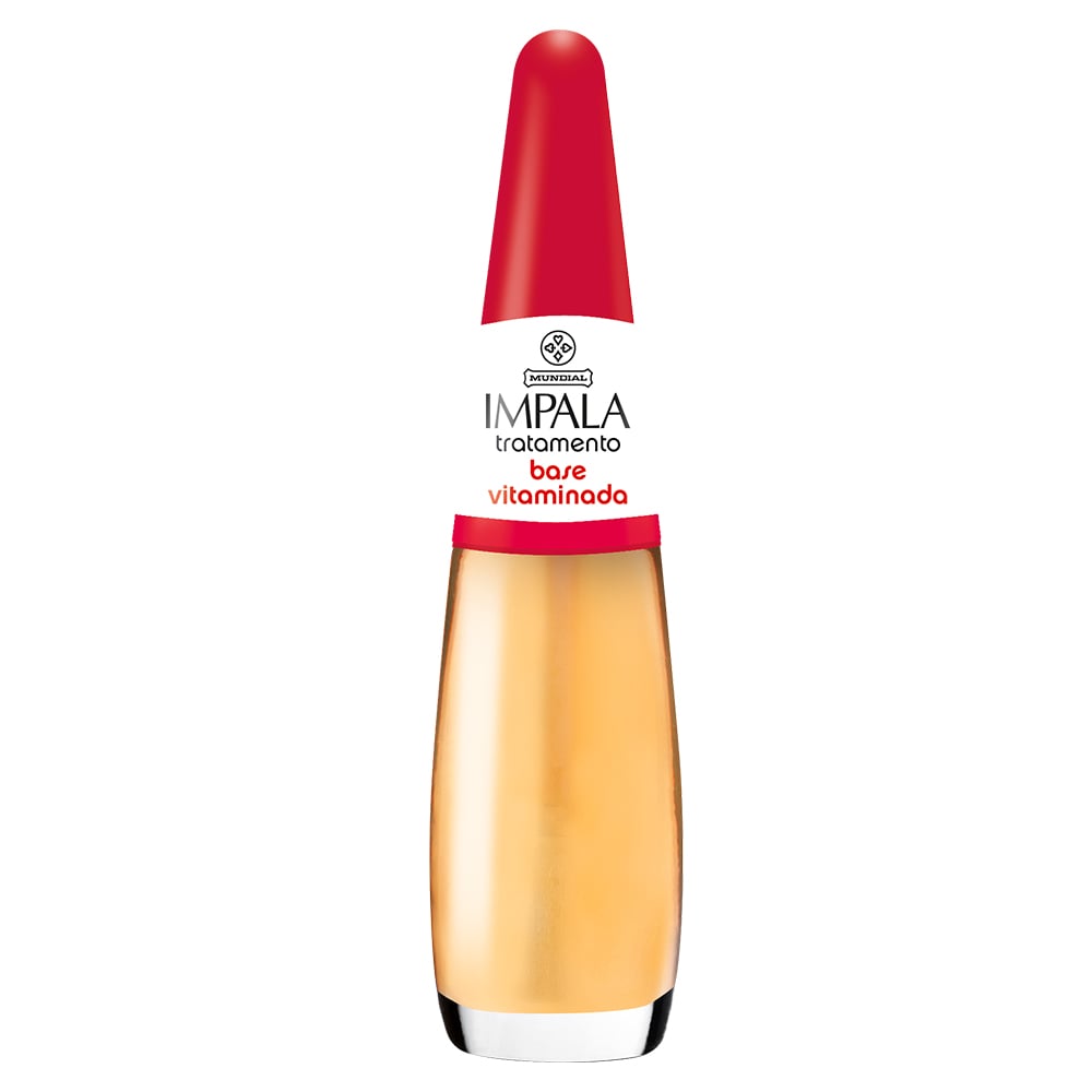 Esmalte de Tratamento Impala Base Vitaminada 7,5ml