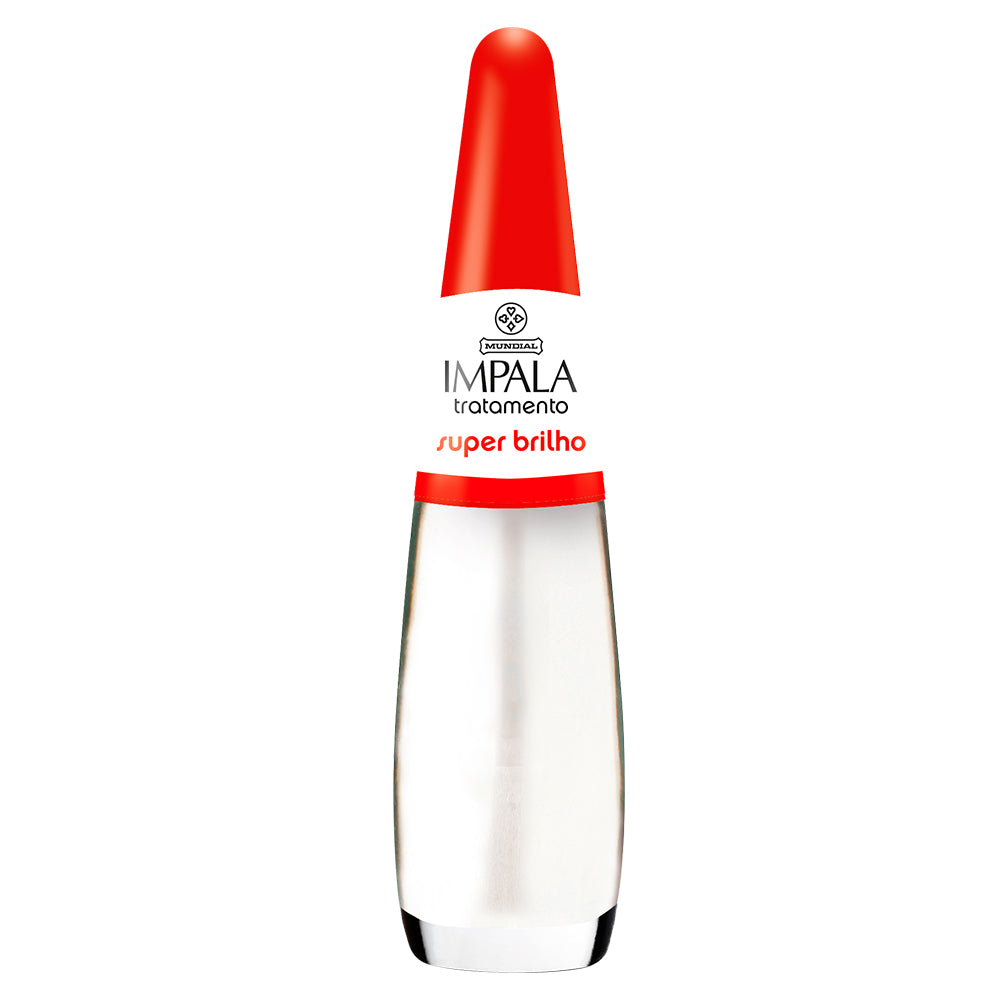 Esmalte de Tratamento Impala Super Brilho 7,5ml