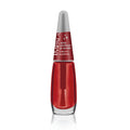 Esmalte Impala Verniz Intensificador de Vermelho Cobertura Espelhada 7,5ml