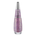 Esmalte Impala Viva, Ame e Brilhe Glitter 3D Ostente Seu Poder 7,5ml