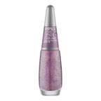 Esmalte Impala Viva, Ame e Brilhe Glitter 3D Ostente Seu Poder 7,5ml