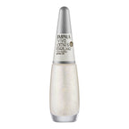 Esmalte Impala Viva, Ame e Brilhe Glitter 3D Vim Brilhar 7,5ml