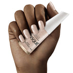 Esmalte Metálico Risqué Gota dos Anjos 8ml