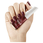 Esmalte Metálico Risqué Maçã do Amor 8ml