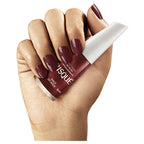 Esmalte Metálico Risqué Maçã do Amor 8ml