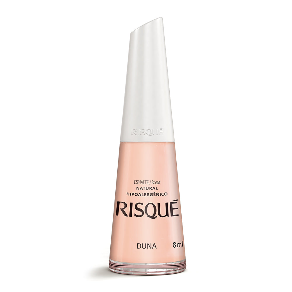 Esmalte Natural Risqué Duna 8ml