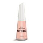 Esmalte Natural Risqué Melissa 8ml