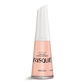 Esmalte Natural Risqué Melissa 8ml