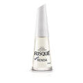 Esmalte Risqué Renda Natural