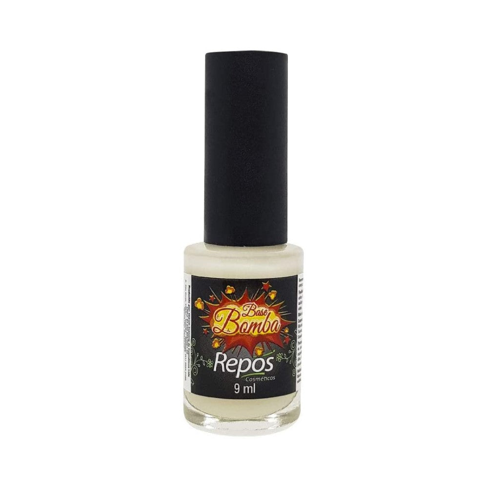 Esmalte Base Bomba Repos 9ml