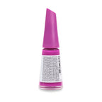 Esmalte Risqué Voltei Cripto Rosa 8ml