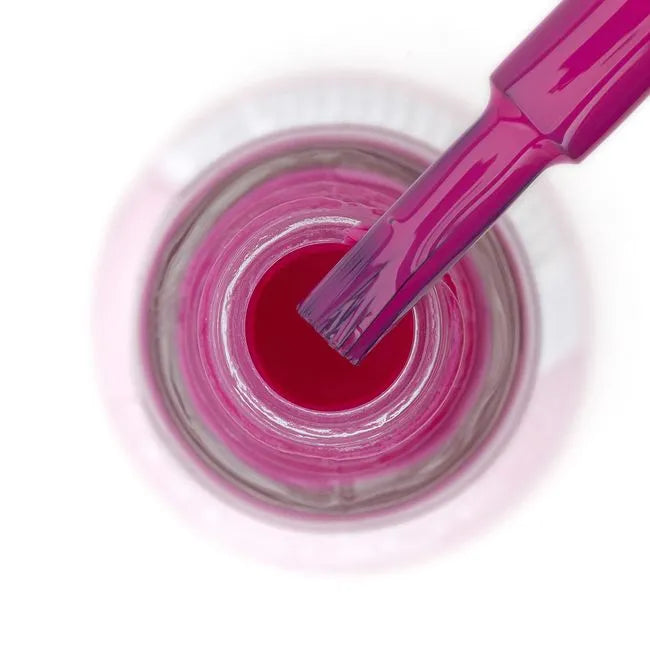 Esmalte Risqué Voltei Cripto Rosa 8ml