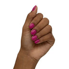 Esmalte Risqué Voltei Cripto Rosa 8ml