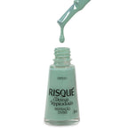 Esmalte Risqué Voltei Inspiração Divina 8ml