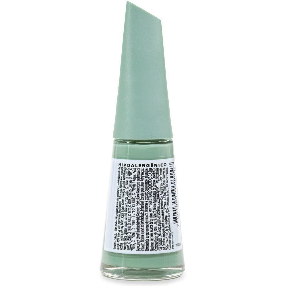 Esmalte Risqué Voltei Inspiração Divina 8ml