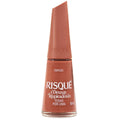 Esmalte Risqué Voltei Todos por Uma 8ml