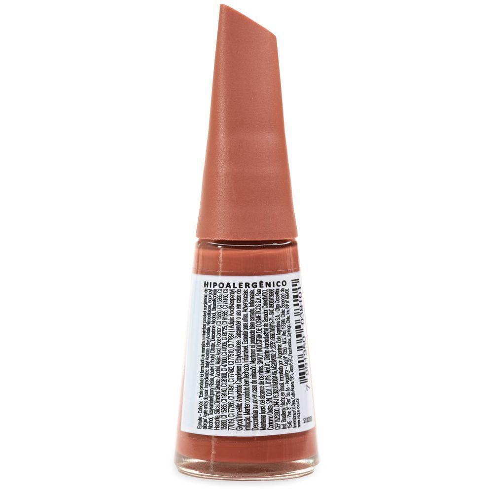 Esmalte Risqué Voltei Todos por Uma 8ml