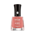 Esmalte Risqué Diamond Gel Espumante Rosé 9,5ml