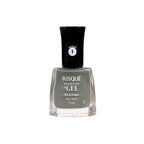 Esmalte Risqué Diamond Gel Gin & Sunset 9,5ml