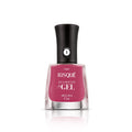 Esmalte Risqué Diamond Gel Hibisco Rosa 9,5ml