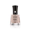 Esmalte Risqué Diamond Gel Noz Moscada 9,5ml