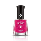 Esmalte Risqué Diamond Gel Pitaya 9,5ml