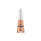 Esmalte Cremoso Risqué Nude 8ml