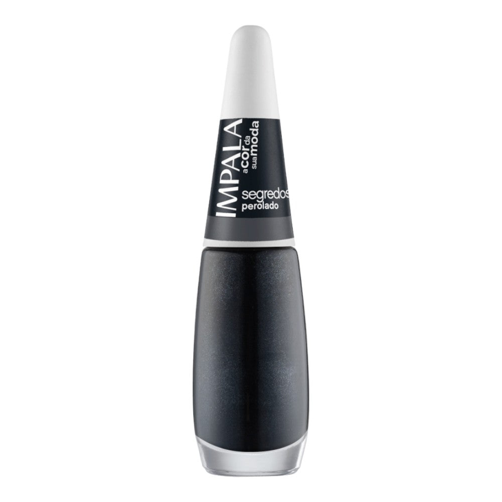 Esmalte Perolado Impala Segredos 7,5ml