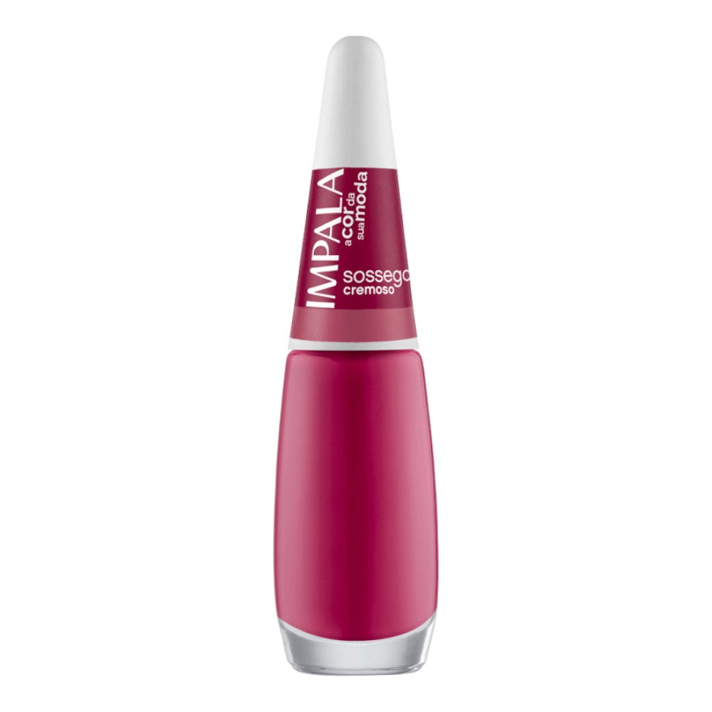 Esmalte Cremoso Impala Sossêgo 7,5ml