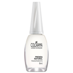 Esmalte Transparente Colorama Prenda Natural 8ml