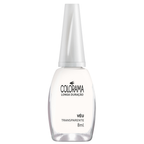 Esmalte Transparente Colorama Véu 8ml