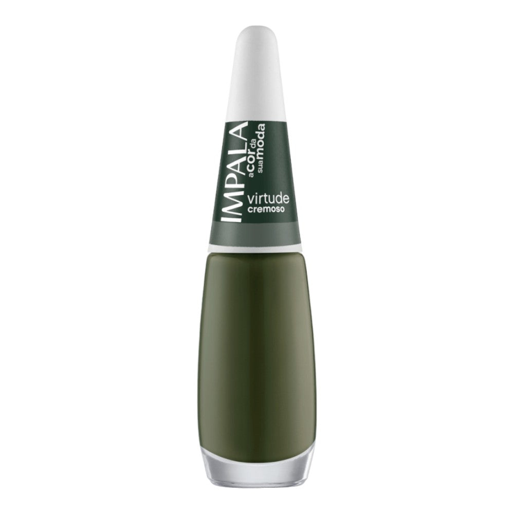 Esmalte Cremoso Impala Virtude 7,5ml