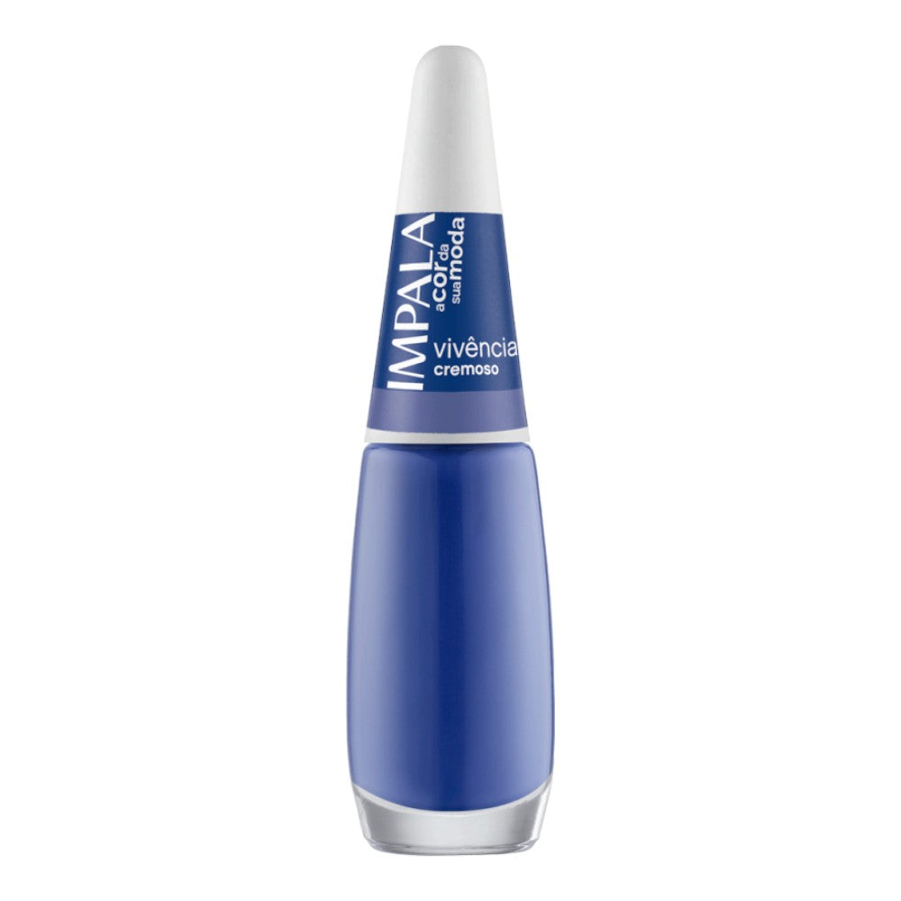 Esmalte Cremoso Impala Vivência 7,5ml