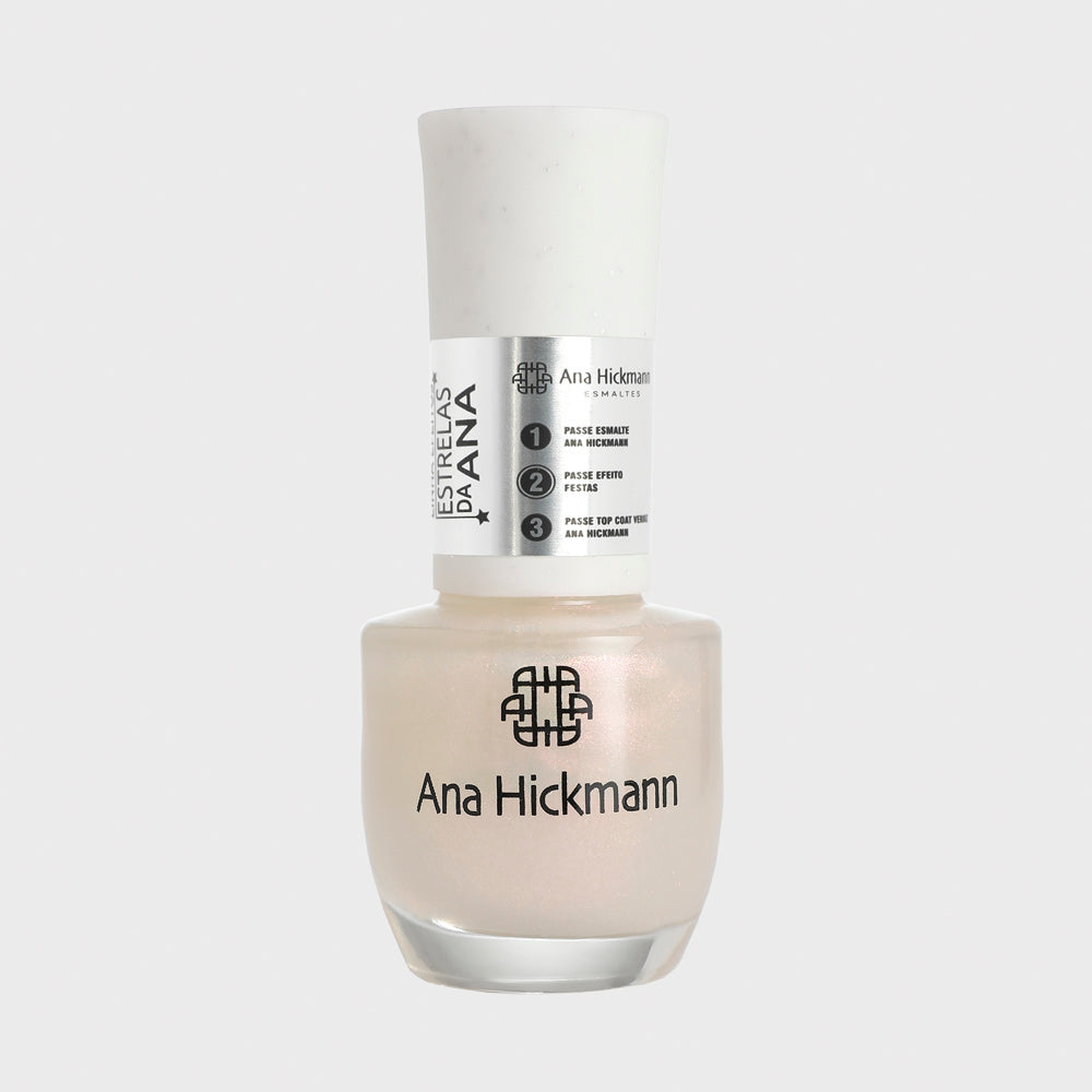 Esmalte Ana Hickmann Estrelas da Ana Divas 9ml