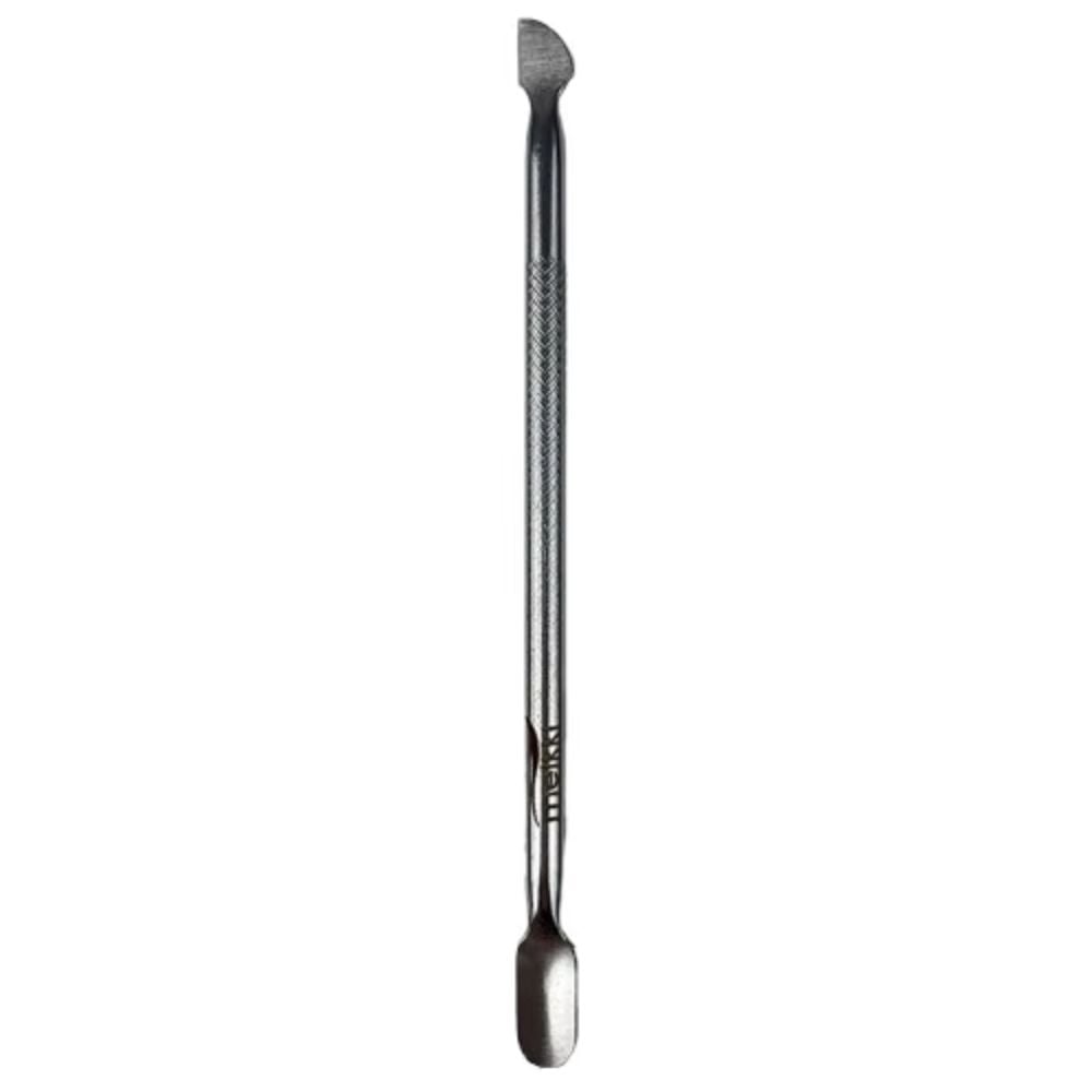 Espátula Meikki para Cutícula Dupla 12cm