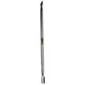 Espátula Meikki para Cutícula Dupla 14cm