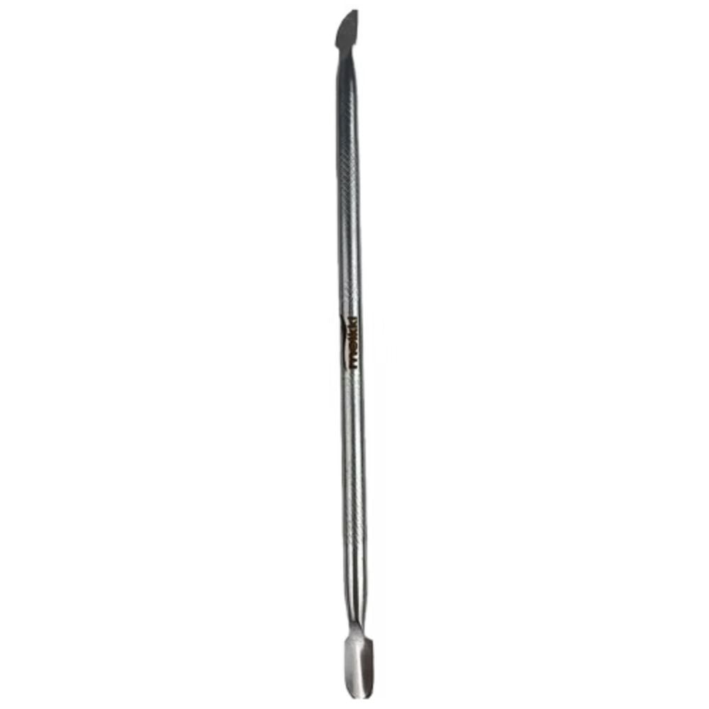 Espátula Meikki para Cutícula Dupla 14cm