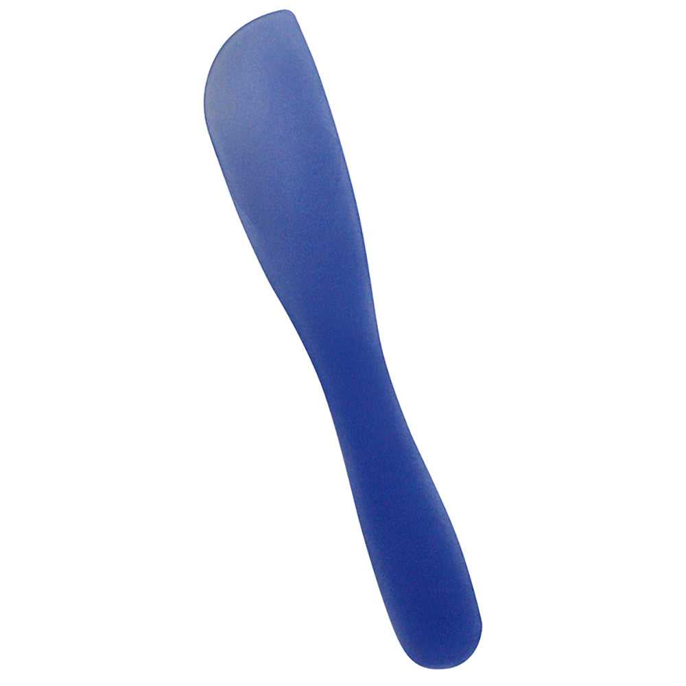 Espátula Plástica Vertix para Creme Ref. 3003
