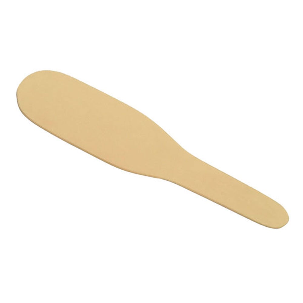 Espátula para Creme Santa Clara Grande Plástica