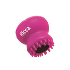 Esponja Facial Ricca de Silicone Unidade