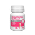 Esponja Removedora de Esmalte Blant 4x1 75 ml