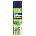 Espuma de Barbear Gillette Prestobarba Sensitive 150g