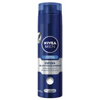 Espuma de Barbear Nivea Hidratante 193ml
