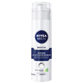 Espuma de Barbear Nivea Sensitive 193g