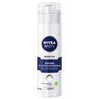 Espuma de Barbear Nivea Sensitive 193g