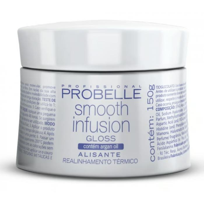 Mini Botox Probelle Gloss Smooth Infusion 150g