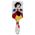 Escova de Cabelo Marco Boni Raquete Disney Branca de Neve