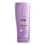 Finalizador Bio Extratus Blond Desamarelador 200g